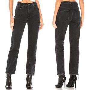 Free People Dakota Straight Leg Jeans